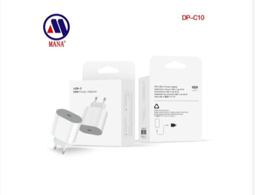 Adaptador One Depot DP-C10 PD 35 W
